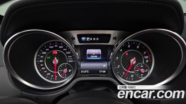 Mercedes-Benz SL-Class SL400 R231 2017 — фото 8