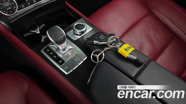 Mercedes-Benz SL-Class SL400 R231 2017 — фото 9