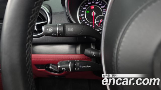 Mercedes-Benz SL-Class SL400 R231 2017 — фото 18