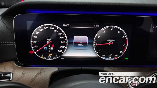 Mercedes-Benz E-Class (W213) E300 Exclusive 2019 — фото 8