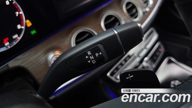 Mercedes-Benz E-Class (W213) E300 Exclusive 2019 — фото 9