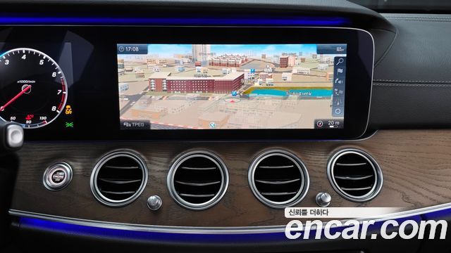 Mercedes-Benz E-Class (W213) E300 Exclusive 2019 — фото 18