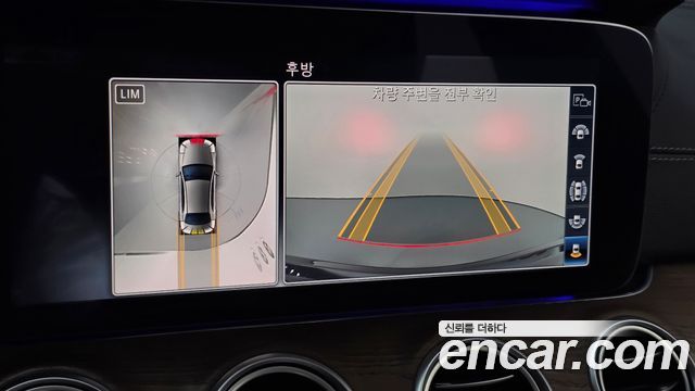 Mercedes-Benz E-Class (W213) E300 Exclusive 2019 — фото 19