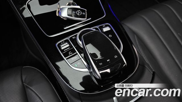 Mercedes-Benz E-Class (W213) E300 Exclusive 2019 — фото 23