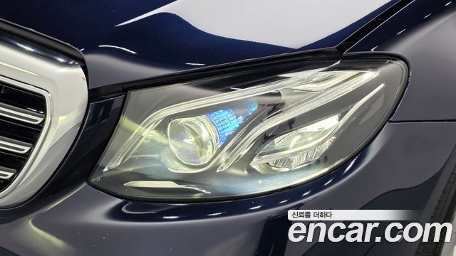 Mercedes-Benz E-Class (W213) E300 Exclusive 2019 — фото 28