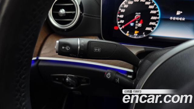 Mercedes-Benz E-Class (W213) E300 Exclusive 2019 — фото 34