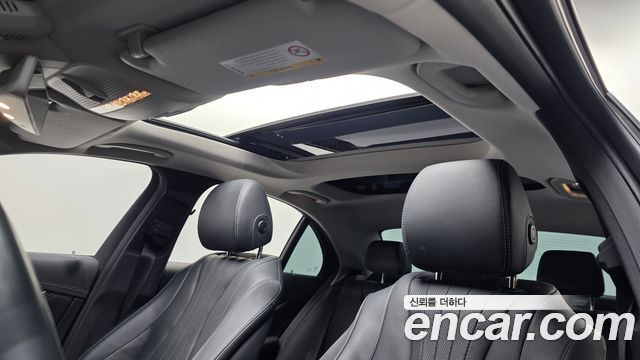 Mercedes-Benz E-Class (W213) E300 Exclusive 2019 — фото 39