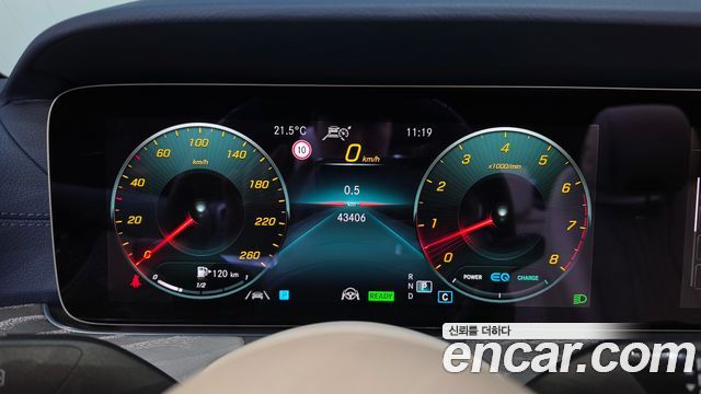 Mercedes-Benz E-Class (W213) E450 4MATIC Cabriolet 2023 — фото 8