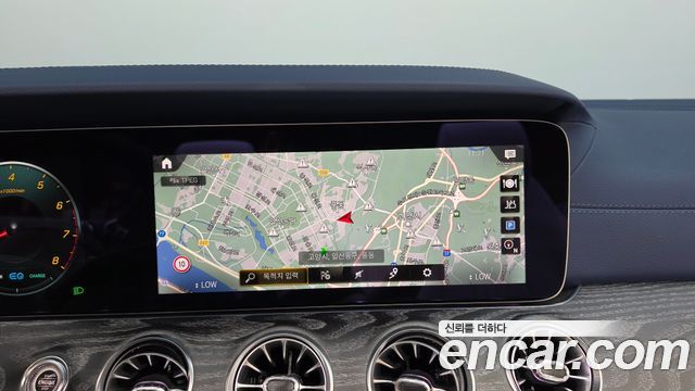 Mercedes-Benz E-Class (W213) E450 4MATIC Cabriolet 2023 — фото 18