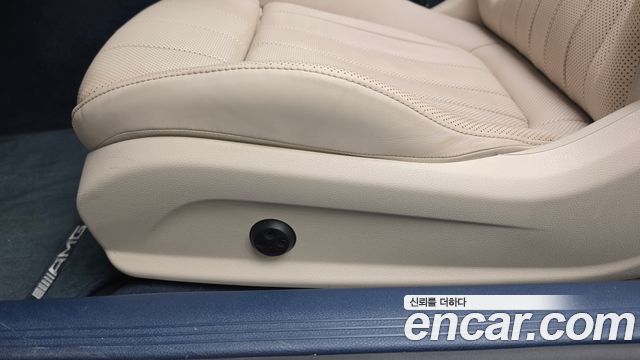 Mercedes-Benz E-Class (W213) E450 4MATIC Cabriolet 2023 — фото 44