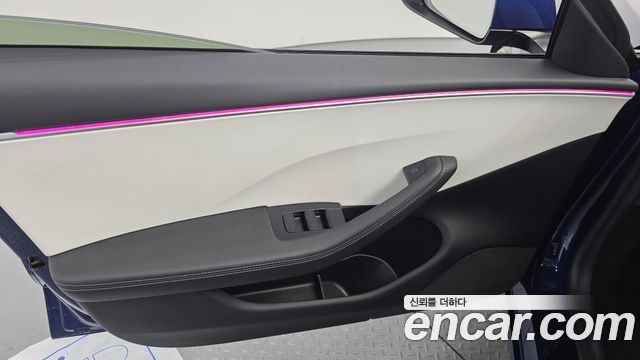 Tesla Model 3 RWD 2024 — фото 24