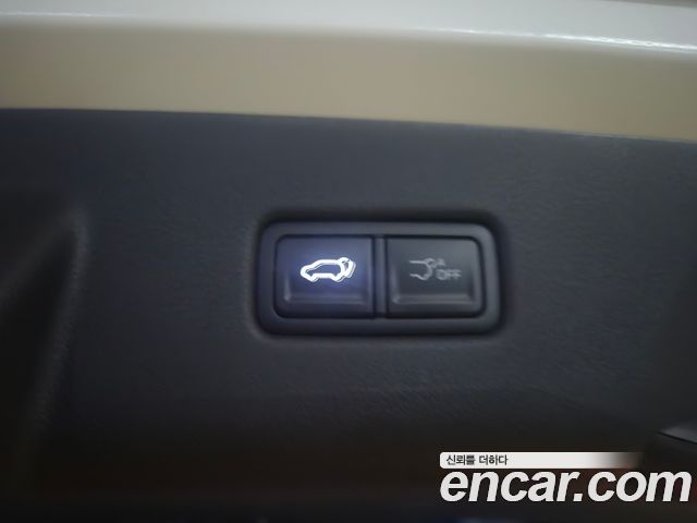 Kia Carnival (IV) HEV 9seater Nobless 2025 — фото 10