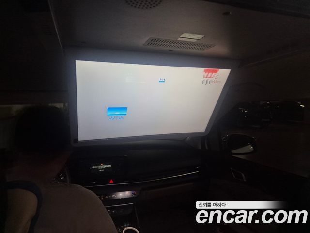 Kia Carnival (IV) HEV 9seater Nobless 2025 — фото 18