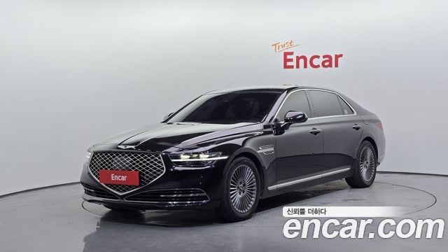Genesis G90 3.8 AWD Luxury
