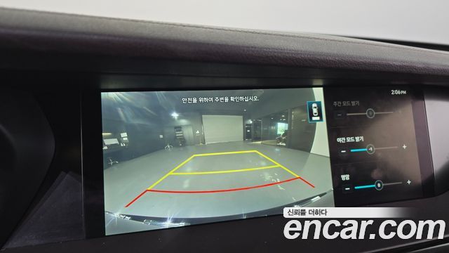 Genesis G90 3.8 AWD Luxury 2019 — фото 14