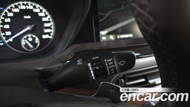 Genesis G90 3.8 AWD Luxury 2019 — фото 20