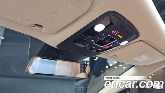 Kia Carnival (IV) Gasoline 9-Seater Signature 2023 — фото 29