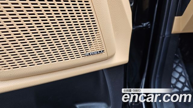 Kia Carnival (IV) Gasoline 9-Seater Signature 2023 — фото 31