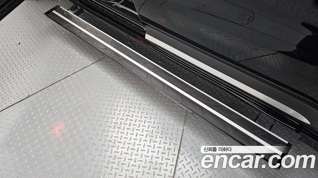 Kia Carnival (IV) Gasoline 9-Seater Signature 2023 — фото 37