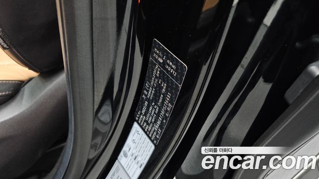 Kia Carnival (IV) Gasoline 9-Seater Signature 2023 — фото 39