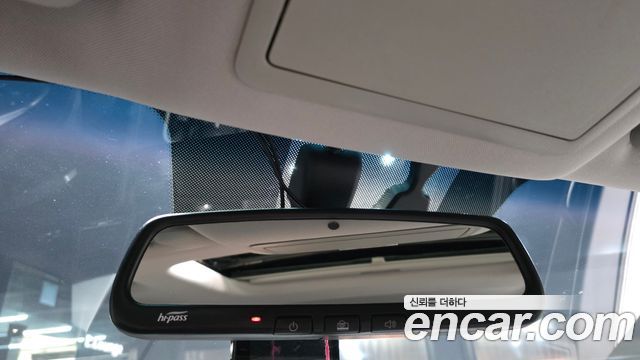 KG Mobility (SsangYong) Rexton Sports Diesel 2.2 4WD Noblesse 2019 — фото 17