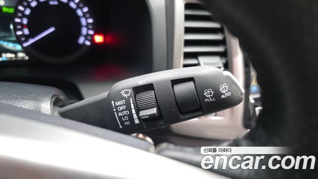 KG Mobility (SsangYong) Rexton Sports Diesel 2.2 4WD Noblesse 2019 — фото 30