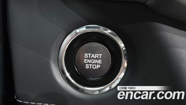 KG Mobility (SsangYong) Rexton Sports Diesel 2.2 4WD Noblesse 2019 — фото 31