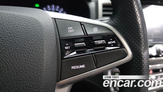 KG Mobility (SsangYong) Rexton Sports Diesel 2.2 4WD Noblesse 2019 — фото 32