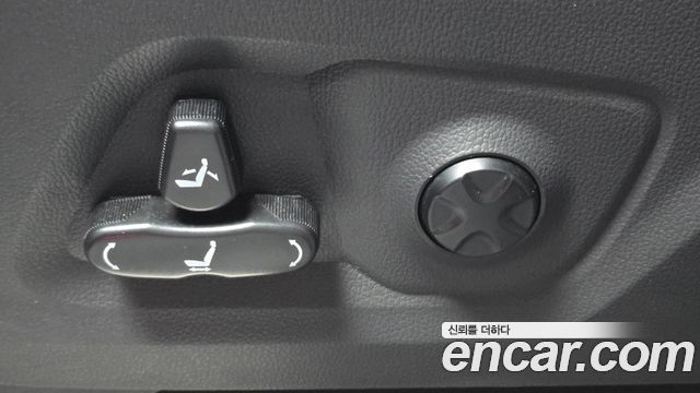 KG Mobility (SsangYong) Rexton Sports Diesel 2.2 4WD Noblesse 2019 — фото 34