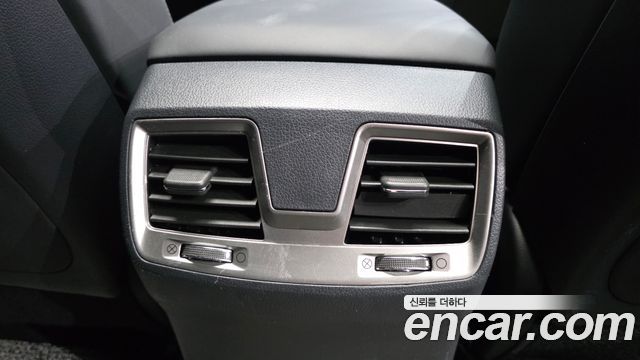 KG Mobility (SsangYong) Rexton Sports Diesel 2.2 4WD Noblesse 2019 — фото 36