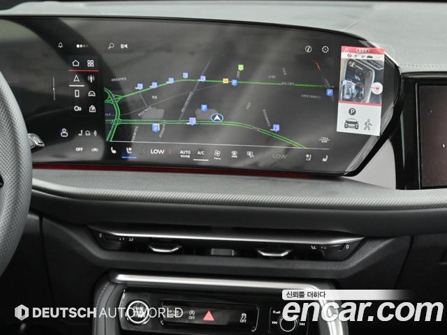 Audi Q5 (80A) 45 TFSI Quattro S Line Black Ediiton 2025 — фото 18
