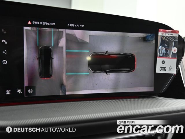 Audi Q5 (80A) 45 TFSI Quattro S Line Black Ediiton 2025 — фото 19
