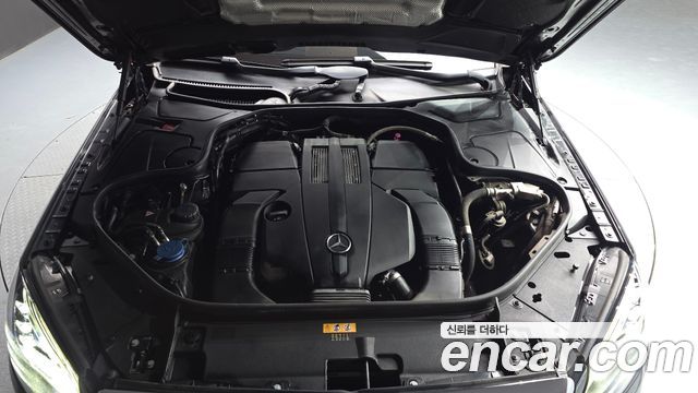 Mercedes-Benz S-Class (W222) S450L 4MATIC 2020 — фото 6