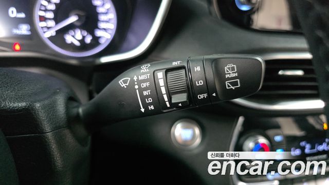 Hyundai Santa Fe (TM) Gasoline 2.0T 2WD Exclusive 2020 — фото 27