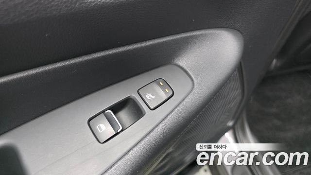 Hyundai Santa Fe (TM) Gasoline 2.0T 2WD Exclusive 2020 — фото 28