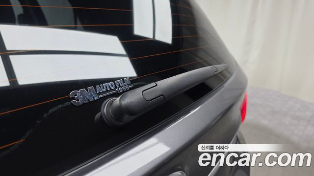 Hyundai Santa Fe (TM) Gasoline 2.0T 2WD Exclusive 2020 — фото 29
