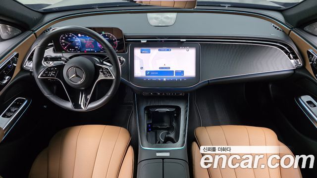 Mercedes-Benz E-Class (W214) E200 Avantgarde 2025 — фото 7