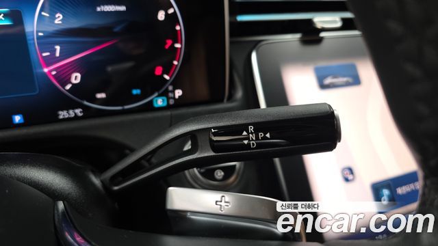 Mercedes-Benz E-Class (W214) E200 Avantgarde 2025 — фото 9