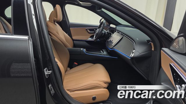 Mercedes-Benz E-Class (W214) E200 Avantgarde 2025 — фото 11