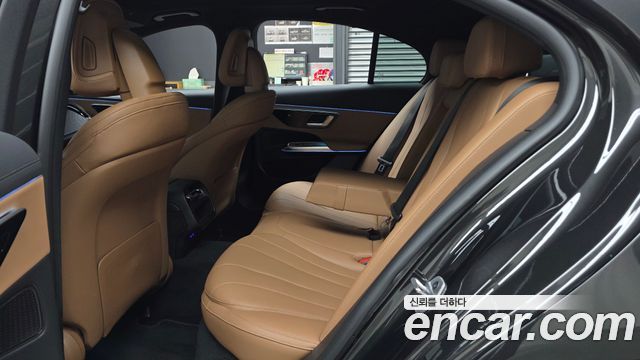 Mercedes-Benz E-Class (W214) E200 Avantgarde 2025 — фото 12
