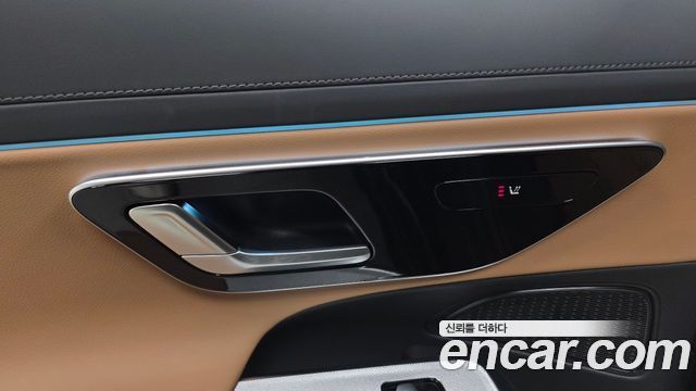 Mercedes-Benz E-Class (W214) E200 Avantgarde 2025 — фото 18