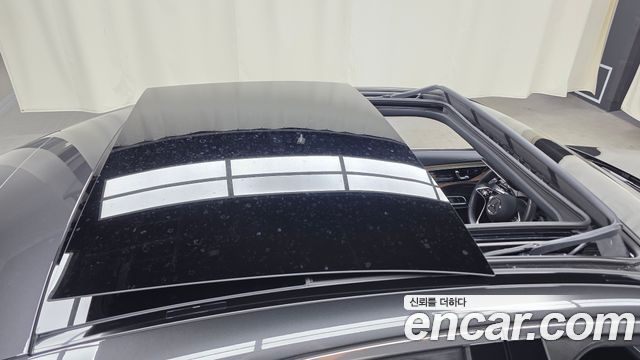 Mercedes-Benz E-Class (W214) E200 Avantgarde 2025 — фото 19