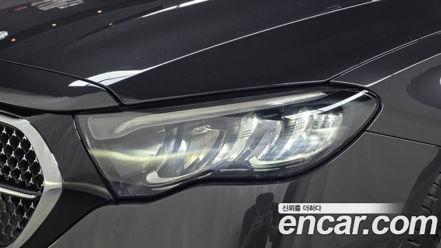 Mercedes-Benz E-Class (W214) E200 Avantgarde 2025 — фото 22