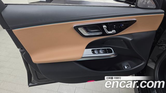 Mercedes-Benz E-Class (W214) E200 Avantgarde 2025 — фото 24