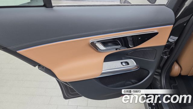 Mercedes-Benz E-Class (W214) E200 Avantgarde 2025 — фото 25