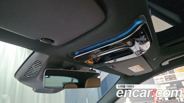 Mercedes-Benz E-Class (W214) E200 Avantgarde 2025 — фото 27