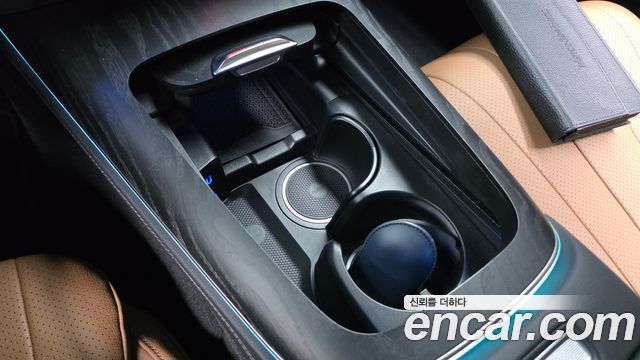 Mercedes-Benz E-Class (W214) E200 Avantgarde 2025 — фото 28