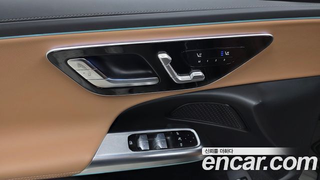 Mercedes-Benz E-Class (W214) E200 Avantgarde 2025 — фото 29