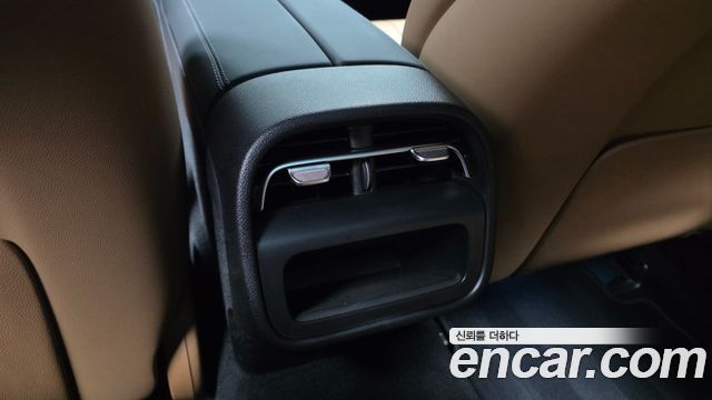 Mercedes-Benz E-Class (W214) E200 Avantgarde 2025 — фото 30