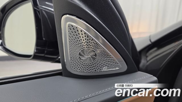 Mercedes-Benz E-Class (W214) E200 Avantgarde 2025 — фото 33
